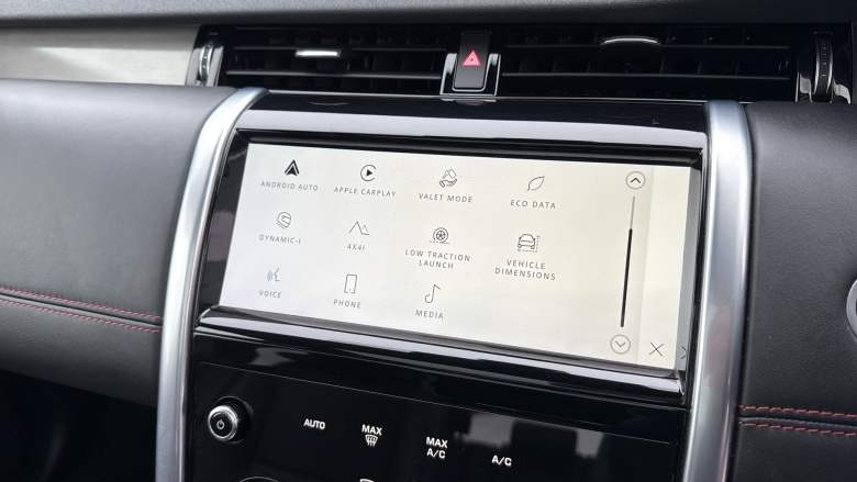 Land Rover Discovery Sport 2.0 D200 R-Dynamic HSE 5dr Auto [5 Seat] Diesel Station Wagon